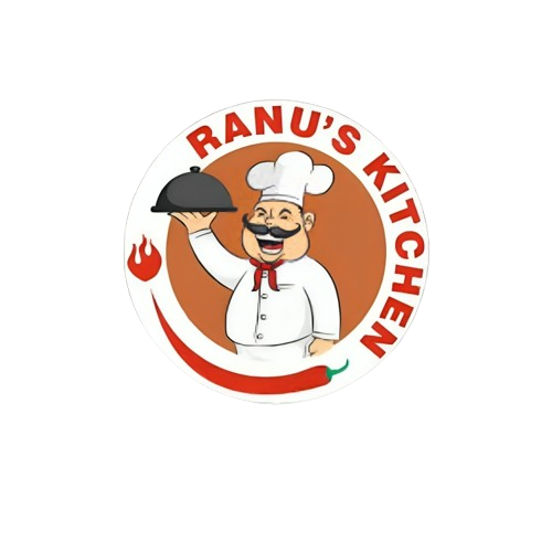 Ranus kitchen
