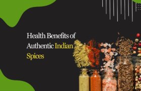 indian spices benefits